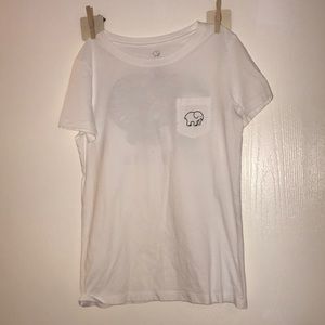 Ivory Ella T-Shirt